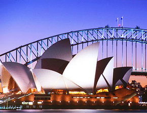 Sydney Opera House - Lismore Accommodation 0