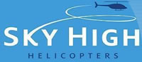 Sky High Helicopters - Lismore Accommodation 0