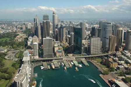 Sky High Helicopters - Lismore Accommodation 3