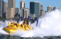 Jetboating Sydney - Lismore Accommodation 0