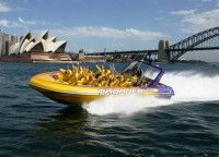 Jetboating Sydney - Lismore Accommodation 3