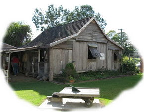 Hervey Bay Historical Village And Museum - Lismore Accommodation 0