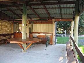 Hervey Bay Historical Village And Museum - Lismore Accommodation 3