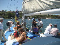 Kalypso Cruises - Lismore Accommodation 0