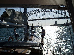 Kalypso Cruises - Lismore Accommodation 2