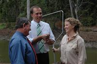 Kumbartcho Sanctuary - Lismore Accommodation 2