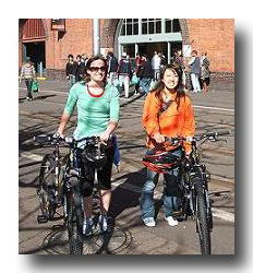 Sydney By Bike - Lismore Accommodation 1