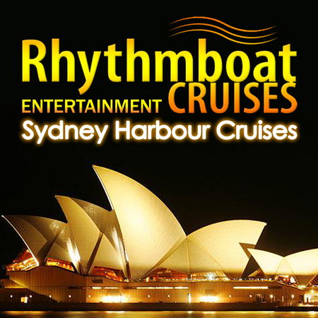 Rhythmboat & Cruise Sydney Harbour - Lismore Accommodation 0