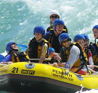 Penrith Whitewater Stadium - Lismore Accommodation