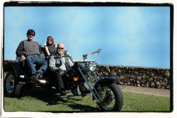 Charter Wheels - Lismore Accommodation 1