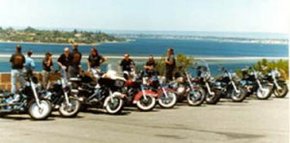 Down Under Harley Davidson Tours - Lismore Accommodation 0