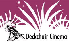 Deckchair Cinema - Lismore Accommodation 0