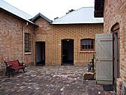 The Old Convict Gaol And Museum - Lismore Accommodation 2