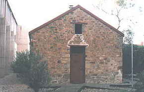 Old Stuart Town Gaol - Lismore Accommodation 0