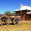 Old Stuart Town Gaol - Lismore Accommodation 1
