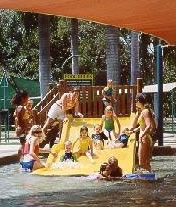 Edmonton QLD Lismore Accommodation