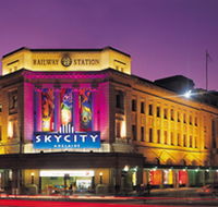Skycity Casino Darwin - Lismore Accommodation