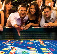 Star City Casino Sydney - Lismore Accommodation