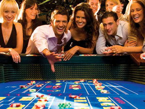 Star City Casino Sydney - Lismore Accommodation 0