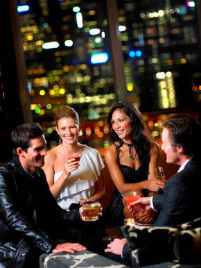 Star City Casino Sydney - Lismore Accommodation 1