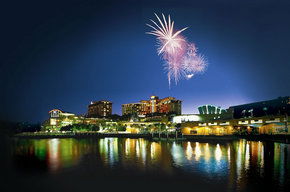 Star City Casino Sydney - Lismore Accommodation 2