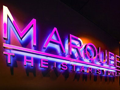Star City Casino Sydney - Lismore Accommodation 3