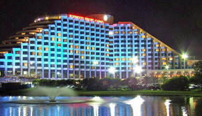 Canberra ACT Lismore Accommodation