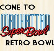 Manhattan Superbowl - Lismore Accommodation