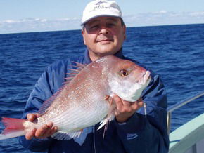 Bravo Fishing Charters - Lismore Accommodation 3