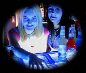 Frightnight Comedy Theatre Restaurant - Lismore Accommodation 2