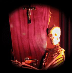 Frightnight Comedy Theatre Restaurant - Lismore Accommodation 3