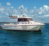 Sunshine Coast Fishing Charters - Lismore Accommodation 1