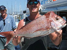 Sunshine Coast Fishing Charters - Lismore Accommodation 2
