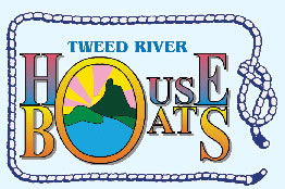 Tweed River House Boats - Lismore Accommodation 0
