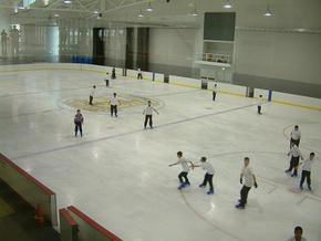 Liverpool Catholic Club Rink - Lismore Accommodation 0