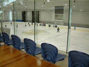Liverpool Catholic Club Rink - Lismore Accommodation 2