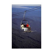 Scenic Chairlift Ride - Lismore Accommodation 0