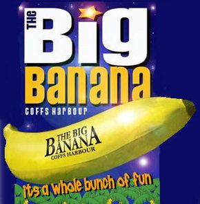 Big Banana - Lismore Accommodation 0