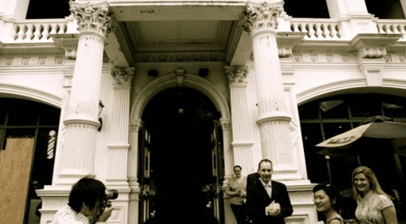 Princess Theatre - Lismore Accommodation