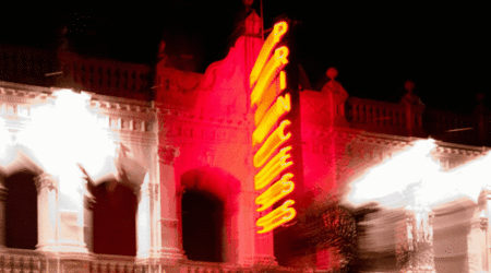 Princess Theatre - Lismore Accommodation 1