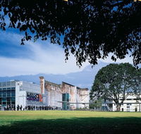 Brisbane Powerhouse Arts - Lismore Accommodation