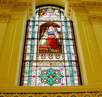 Parliament House - Lismore Accommodation