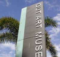 QUT Art Museum - Lismore Accommodation