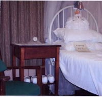 Nursing Museum RBH - Lismore Accommodation