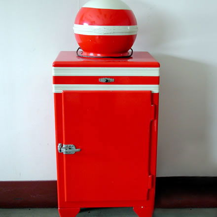 Queensland Energy Museum - Lismore Accommodation 1