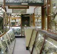 Queensland Military Memorial Museum - Lismore Accommodation