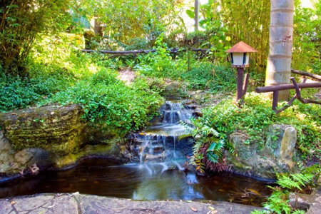 Wanneroo Botanical Gardens & Mini Golf - Lismore Accommodation 1