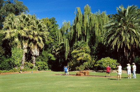 Wanneroo Botanical Gardens & Mini Golf - Lismore Accommodation 2