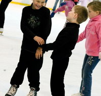 Cockburn Ice Arena - Lismore Accommodation