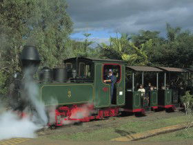 Bundaberg Railway Museum - Lismore Accommodation 2
